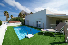 Villa Lux San Vito Lo Capo